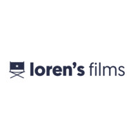 Lorens Films Logo