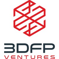 3DFP Ventures Logo