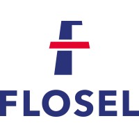 Flosel, Lda. Logo