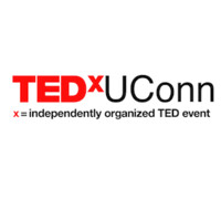 TEDxUConn Logo