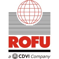 ROFU Security International Corporation Logo