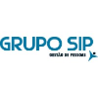 Grupo SIP - Gestão de Pessoas Logo