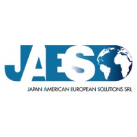 JAES SRL Logo