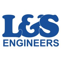 L&S Engineers Logo
