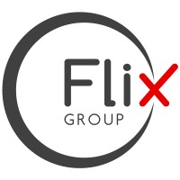 Flix Group Srl Logo