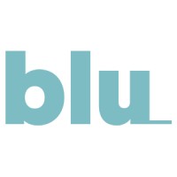 Blu Fibre Logo