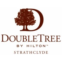 DoubleTree by Hilton Glasgow Strathclyde Logo
