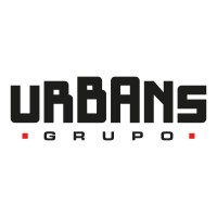 Grupo Urbans Logo