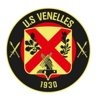 Union Sportive Venelloise Logo