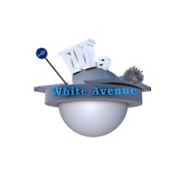 White Avenue Group NG Logo