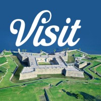 Visit St. Augustine Logo