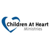 Children At Heart Ministries Logo