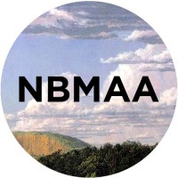 New Britain Museum of American Art Logo
