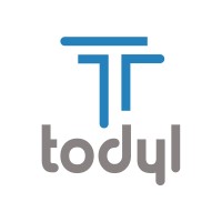 Todyl Logo