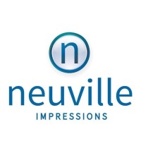 NEUVILLE IMPRESSIONS Logo