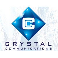 Crystal Communications (Pty) Ltd - South Africa Logo