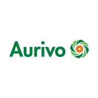 Aurivo Co-operative Society Limited Logo