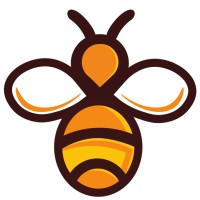 Apisphère 🐝 Logo