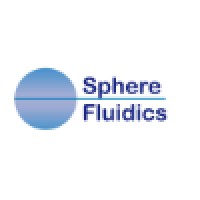 Sphere Fluidics Limited Logo