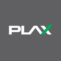 Plax Engenharia Logo