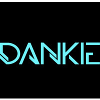 Dankie Comunicação Logo