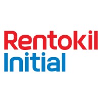 Rentokil Initial Österreich Logo