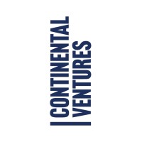 Continental Ventures (USA) Logo