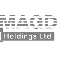 MAGD Holdings Logo