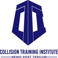 Collision Training institute Logo