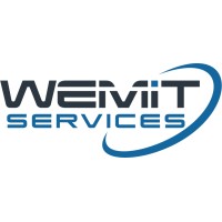 WEMIT Services GmbH Logo