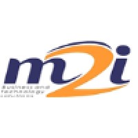 M2i Consultoria Logo
