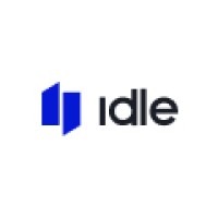 Idle (idle.finance) Logo