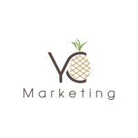 YC Marketing Logo
