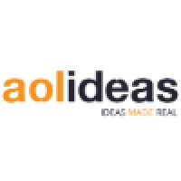 AOLIDEAS SRL Logo