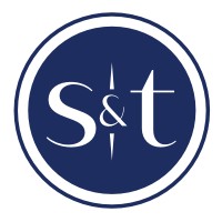 S&T Wealth Management Logo