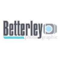 Betterley Photographic Logo