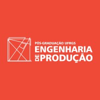 Engenharia de Produção UFRGS Logo