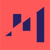 Multiplier Design Logo