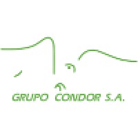 GRUPO CONDOR S.A. Logo