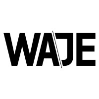 WAJE Bureau für Kommunikation Logo