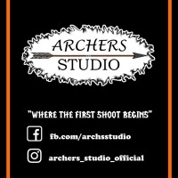 Archers Studio Logo