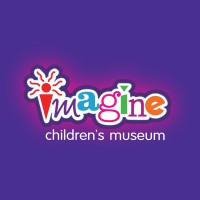 Imagine Childrens Museum Logo