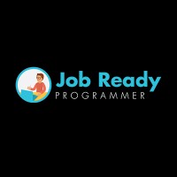 Job Ready Programmer Logo