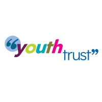 Isle of Wight Youth Trust Logo