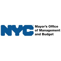 New York City Mayors Office of Management and Budget Logo