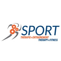 The SPORT Specialists Inc Logo