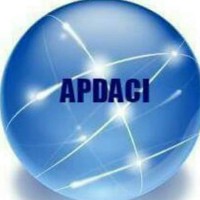APDACI - Asociación Peruana de Derecho Aduanero y Comercio Internacional Logo