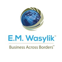 E.M. Wasylik Logo