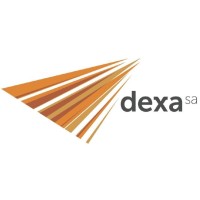 DEXA SA Logo