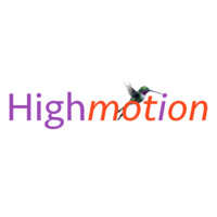 Highmotion Logo